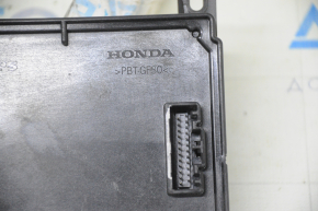 Controlul AC Honda Civic X FC 16-21