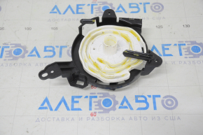 Actuator motor pentru unitatea de control a încălzirii și aerului condiționat pentru Honda Civic X FC 16-21, complet asamblat.