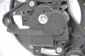 Actuator motor pentru unitatea de control a încălzirii și aerului condiționat pentru Honda Civic X FC 16-21, complet asamblat.