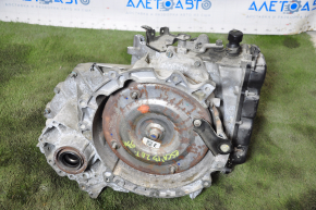 АКПП в сборе Ford Escape MK3 13-16 2.0T T6FMID FWD 93к слом фишка