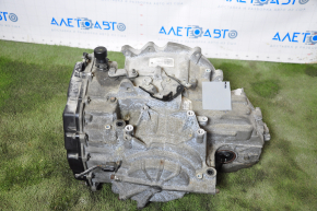 АКПП в сборе Ford Escape MK3 13-16 2.0T T6FMID FWD 93к слом фишка