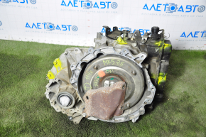 АКПП в сборе Ford Fusion mk5 13-16 2.5 C6FMID 114к слом фишка