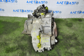 АКПП в сборе Ford Fusion mk5 13-16 2.5 C6FMID 114к слом фишка