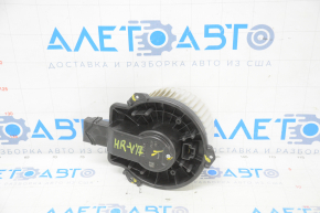 Motorul ventilatorului de încălzire Honda HR-V 16-22