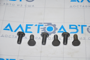 Piulița volantului de manivelă Ford Escape 17-19 set de 6 bucăți