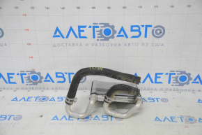 Радиатор отопителя печки Acura MDX 07-13