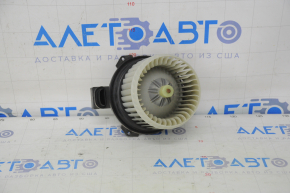 Motorul ventilatorului de încălzire pentru rândul din spate al Acura MDX 07-13.