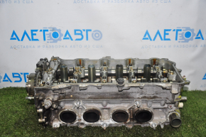 Головка блока цилиндров в сборе Toyota Camry v50 12-14 2.5 usa 2AR-FE