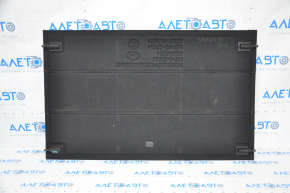 Capacitatea portbagajului Hyundai Santa FE 19-20