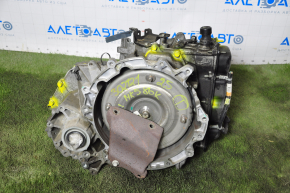 Transmisie automată completă pentru Ford Fusion mk5 13-16 2.5 C6FMID cu 86k mile, defectă.