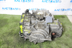 АКПП в сборе Ford Fusion mk5 13-16 2.5 C6FMID 86к слом фишка