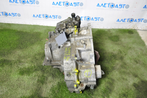 АКПП в сборе Ford Fusion mk5 13-16 2.5 C6FMID 86к слом фишка