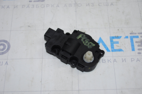 Actuator motor pentru ventilatorul de încălzire Porsche Cayenne 958 11-14