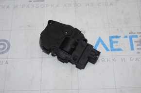 Actuator motor pentru ventilatorul de încălzire Porsche Cayenne 958 11-14