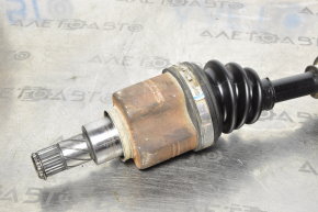 Привод полуось передняя левая Nissan Sentra 13-19 1.8 CVT нет хомута