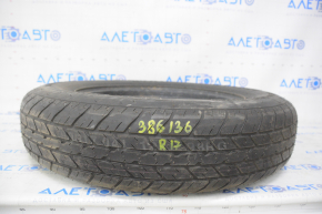 Запасное колесо докатка Hyundai Santa FE 19- R17 165/90