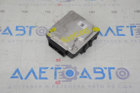 Modul de control al tracțiunii integrale Hyundai Santa FE 19-20