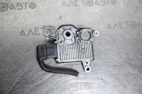 Блок управления АКПП Fiat 500 12-19
