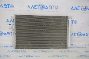 Radiatorul condensatorului de aer condiționat Hyundai Santa FE 19-20 2.4