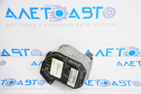 Amplificator de direcție electrică Lincoln MKC 15-