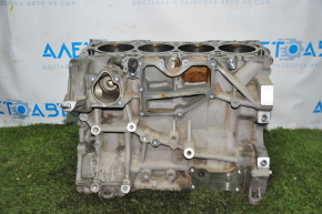 Блок цилиндров голый Ford Focus mk3 15-18 рест 2.0