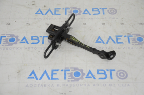 Ограничитель двери передней левой Hyundai Santa FE 19-23