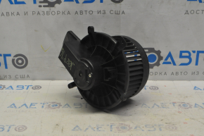 Motorul ventilatorului de încălzire pentru Jeep Grand Cherokee WK2 14-21