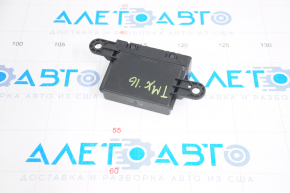 Park Assist Control Unit ECU Tesla Model X 16-21