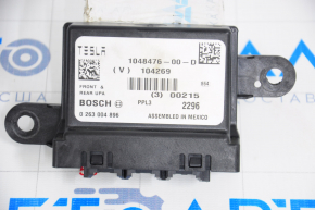 Park Assist Control Unit ECU Tesla Model X 16-21