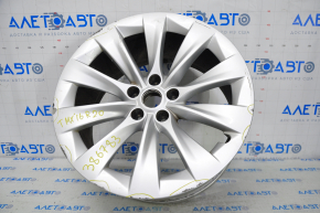 Roată de 20 de inci, 20x9.5 ET40 Tesla Model X 16-21, jantă.