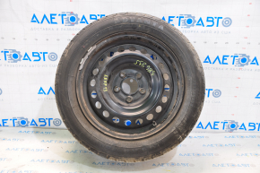 Roată de fier de 16 inch, 5x114.3 Nissan Leaf 11-17