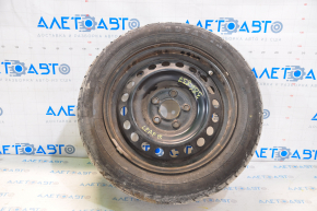 Roată de fier de 16 inch, 5x114.3 Nissan Leaf 11-17