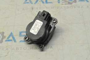 Actuator motor pentru acționarea încălzitorului și a aerului condiționat pentru Chevrolet Cruze 11-15.