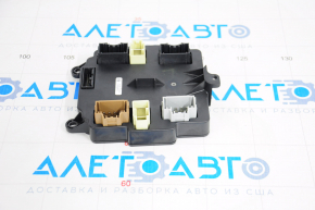 Rear Door Chassis Control Module Tesla Model X 16-21