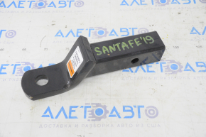 Montare cu bile pentru carligul de remorcare Hyundai Santa FE 19-20