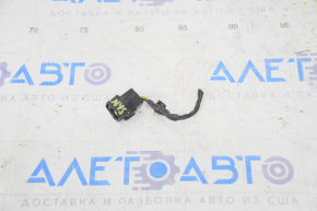 Фишка датчика уровня бачка омывателя Hyundai Santa FE 19-23