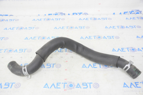 Патрубок охлаждения нижний Hyundai Santa FE 19-20 2.4