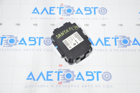 MODUL DE CONTROL AL CONVERTOR DE PUTERE Hyundai Santa FE 19-20