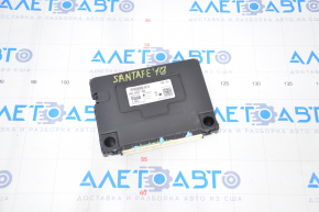 BODY CONTROL MODULE BCM COMPUTER Hyundai Santa FE 19-20