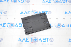 BODY CONTROL MODULE BCM COMPUTER Hyundai Santa FE 19-20