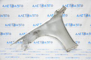 Aripa dreapta fata Lexus IS 14-20 alb 077, vopsita