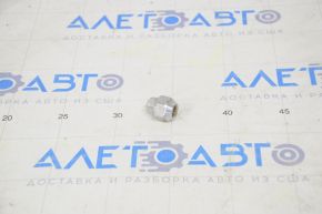 Гайка колесная d21 M12x1.5 Hyundai Santa FE 19-