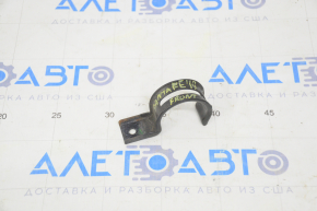 Крепеж диффузора Hyundai Santa FE 19-20