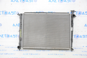 Radiator de răcire apă Hyundai Santa FE 19-20 2.4