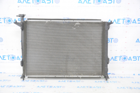 Radiator de răcire apă Hyundai Santa FE 19-20 2.4