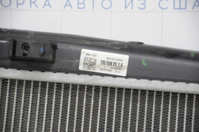 Radiator de răcire apă Hyundai Santa FE 19-20 2.4