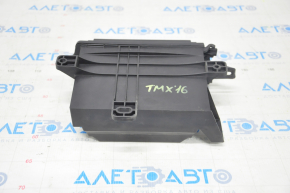 Body Comfort Control Module Tesla Model X 16-21 в сборе с крышкой