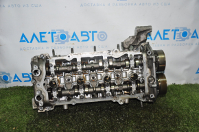 Головка блока цилиндров NISSAN ALTIMA 13-18 2.5