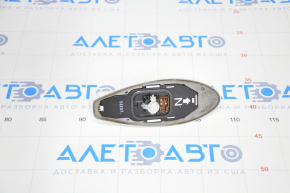 Antena aripă Lexus IS 14-20