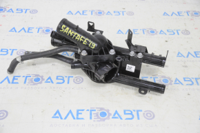 Corpul termostatului Hyundai Santa FE 19-20 2.4 complet asamblat